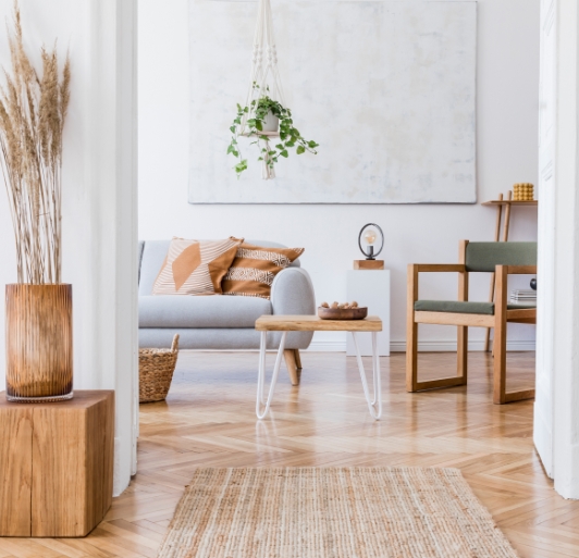 Intérieur Franche-Comté Habitat